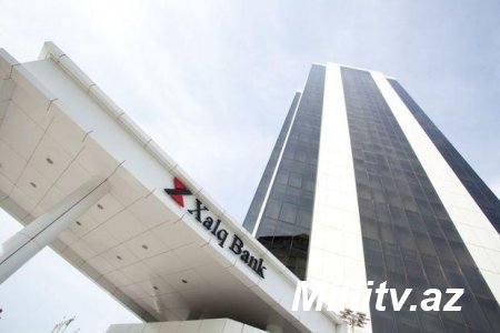 "XalqBank"da milyonlar necə səpələnib... - İTTİHAM