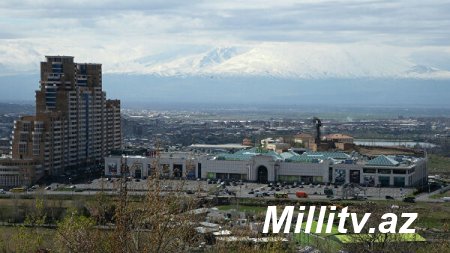 Ermənistan Rusiyadan silah alınmasına dair tenderin nəticələrini ləğv edib, cinayət işi başlanıb