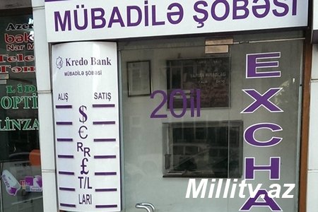 “Exchange”i açılmağa qoymayan səbəblər - GƏLİŞMƏ