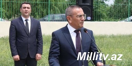 Alimpaşa Məmmədov yeni "sezon"a hazırlaşır... - İTTİHAM