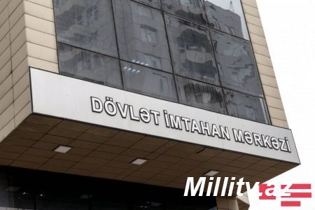 11 illik bazadan kolleclərin boş qalan yerlərinə qəbul elan edilib