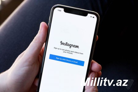 “Instagram”da problem yarandı