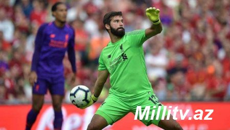 “Liverpul”un bu oyunçusu Superkubokda oynamayacaq