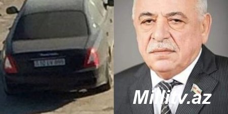 Oğlu "Maserati" ilə avtoşluq edən deputatın otel və sanatoriyaları üzə çıxdı