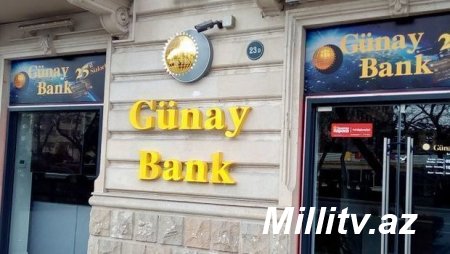 "Günay Bank"ın rəhbərinə qarşı ifadə verildi - "Oğlumdan "günah keçisi" düzəltmək istəyirlər"