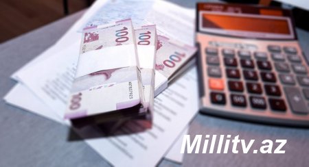 Azərbaycanın dövlət büdcəsinin kəsiri 667 milyon manatı ötüb