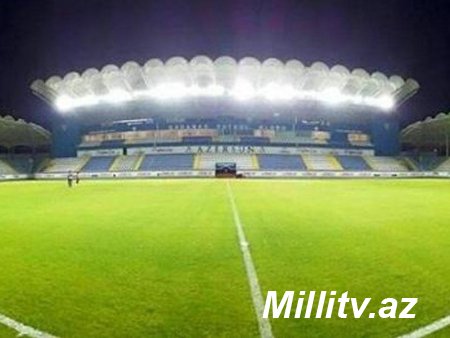 “Azərsun Arena” təmirə bağlanır - “Qarabağ” harada oynayacaq?