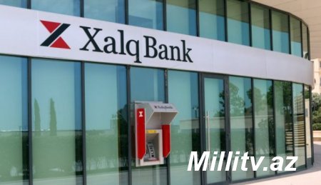 "Xalq Bank" XALQA QARŞI... - İTTİHAM