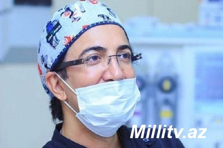 Sirus Qoçqaninin “Milana” hospitaldan qovulmasının pərdəarxası - İLGİNC