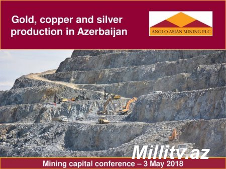 "Anglo Asian Mining" Gədəbəydə narazılıq yaradır... - Müraciət...