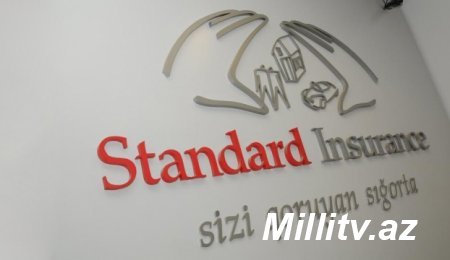 «Standard Sığorta» İFLAS EDİR... - problemlərin içindədir