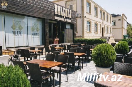 Bakıdakı məşhur restorana ittiham: - Menyuda aşağı qiymət yazırlar, hesab gələndə isə...