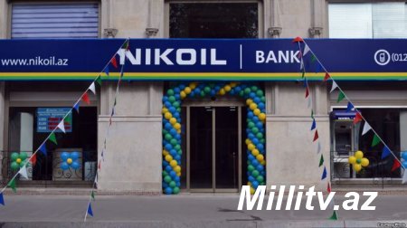 Müştəri Nikoyl Bankdan götürdüyü pulu tam ödəsə də evi girovluqdan çıxarılmır - GİLEY