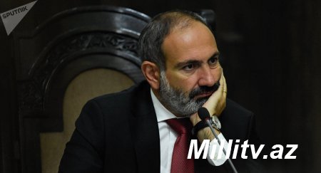 Nikolun hiyləsi: Müharibə ilə 7 rayonu “uduzur”, əvəzində... - TƏHLİL