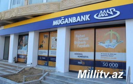 “Muğanbank” müştərilərindən əlavə ödəniş tələb edir - FAKTLAR