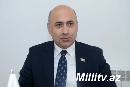 "Müxalifətlə masaya oturmağa hazırıq" – YAP-çı deputat