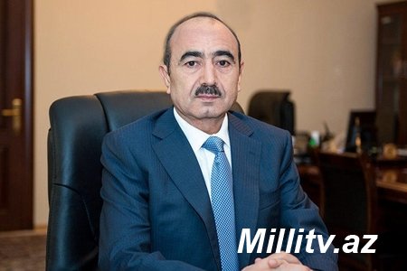 "“Əsrin müqaviləsi” Azərbaycanın beynəlxalq aləmdə geosiyasi və geoiqtisadi dəyərini artırdı" - Əli Həsənov