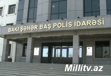 Bakının bir sıra şöbə və bölmələrinin rəis müavinləri vəzifələrinə təyinatlar olub