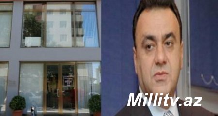 “Bank Satandard”ı kimlər taladı? - GƏLİŞMƏ