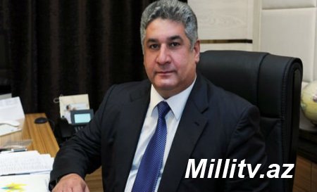 Azad Rəhimov bu adamı 7 ildir süründürür... - GİLEY