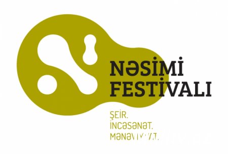 İkinci Nəsimi – şeir, incəsənət və mənəviyyat Festivalının proqramı açıqlanıb