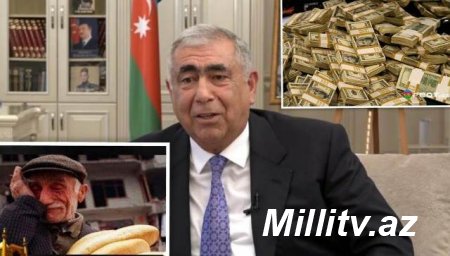 Saleh Məmmədovun növbəti “şərləmə əməliyyatı” –AAYDA-dan misli görünməmiş özbaşınalıq – Araşdırma