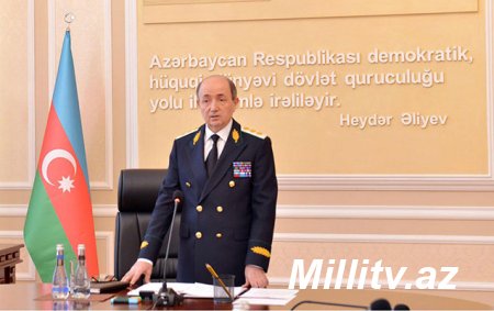 “Artıq dərəcədə xahiş edirəm ki, həmin mülki işi öz nəzarətinizə götürün...” - Nazirə müraciət...