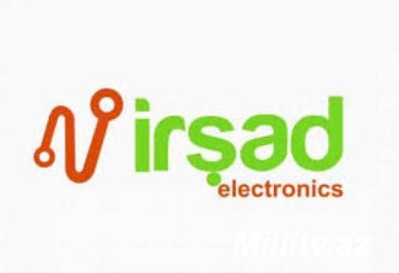 "İrşad Electronics"dən "xüsusi endirimli" kələk... - GİLEY