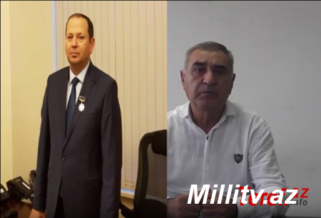 Milli Məclisdə daha bir RƏFAEL QALMAQALI... - İTTİHAM