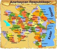 AZƏRBAYCANDA YENİ SİYASİ TƏŞKİLAT YARANIR