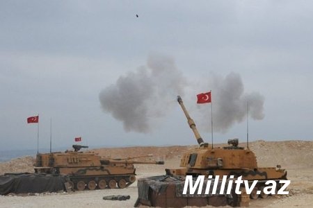 Qardaş ölkənin Suriyada başladığı 3-cü antiterror əməliyyatı ilə bağlı yaxın gözləntilər - əməliyyat uzana bilərmi...