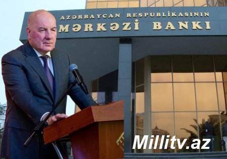 BANK SEKTORUNA “SARI VƏRƏQƏ” – Məmur-bankirlər son müşavirədən nəticə çıxaracaqlarmı?