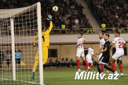 UEFAdan İKİLİ STANDART!!! - “Qarabağ”ı cərimələdi, amma erməni təxribatı ilə bağlı açıqlama vermədi