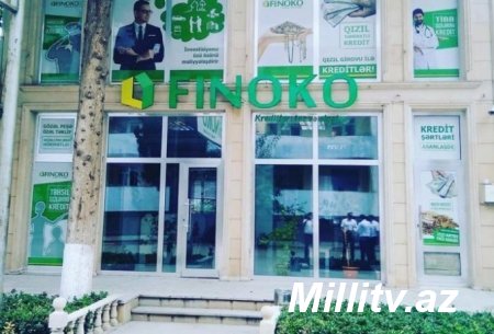 “Finoko” BOKT-un rəhbərliyi dələduzluqda ittiham olunur - ASC-nin direktoru Turan İsmayılov bir ailəni evsiz qoyub