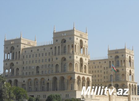 Daha bir neçə nazirlik, agentlik və komitələrin birləşdiriləcəyi gözlənilir - Belə deyirlər...