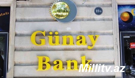 İş adamları “GünayBank”ı necə çətin duruma salıb... - Krediti qaytara bilmirlər...