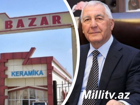 "Bütün bu işlərin arxasında dayanan şəxslərin kimliyini gözəl bilirik" - Xaçmazda BAZAR QALMAQALI