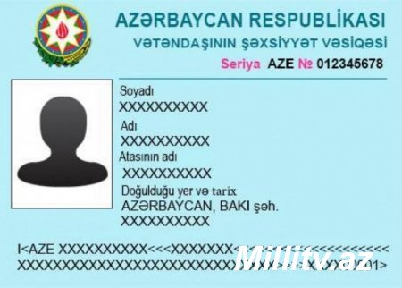 DİQQƏT! Adınıza KREDİT götürülə bilər - SAXTA ZAMİNLİK