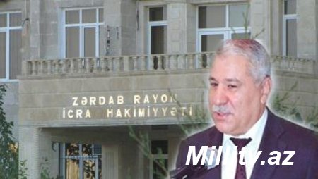 Lütvəli Babayev camaatdan gizlənirsə... - "Hər dəfə icra hakimiyyətinə gedəndə boş vədlərlə yola salırlar"