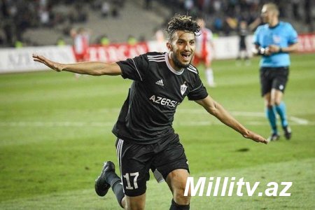 "Qarabağ"dan 3 futbolçu – UEFA açıqladı