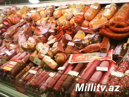 “Flaqman” halal kolbasa satmır: etiraf, vəhabi izi, 1,3 ton atılmış məhsul… – Sensasiya