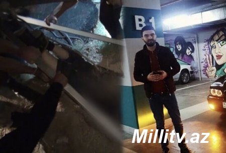 Meyiti 25 metrlik quyudan tapılan Elvinin qətlinin pərdəarxası: ŞOK DETALLAR +VİDEO