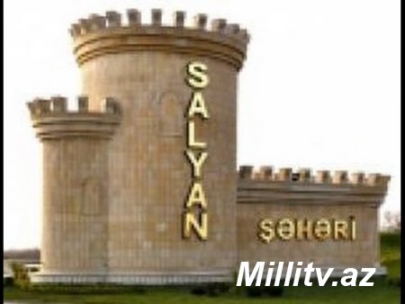 Salyan Rayon Mərkəzi Xəstəxanasında müdhiş yeyinti ARAŞDIRMA