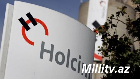 “Holcim Azərbaycan”a qarşı İTTİHAM - “İsveçrə səfirliyinin önündə piket keçirməyi düşünürük”