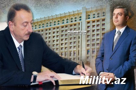 Prezident Administrasiyasına yeni rəhbər təyinatının əsas məqamları - niyə Nuriyev?