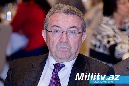 “Nazir işlədiyim dövrdə elə bir səhv qərarım olmayıb” - Misir Mərdanov