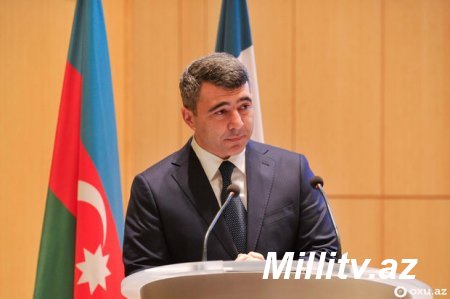 İnam Kərimov daha iki direktoru işdən çıxardı - ADLAR