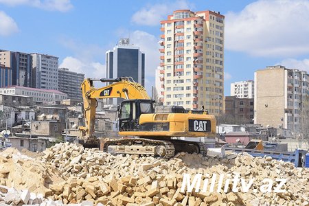 “Sovetski”də kompensasiya alan bəzi sakinlər razı qalmayıb - haqlıdırlarmı?..