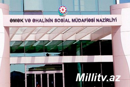 ƏƏSMN Qarabağ əlilindən sanatoriya yollayışına görə ödəniş tələb edir - İDDİA