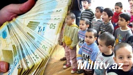 Bağça adıyla “yeyilən” milyonlar – Büdcədəki rəqəmlər işin üstünü açdı